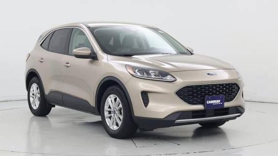 FORD ESCAPE 2020 1FMCU0G68LUC47058 image