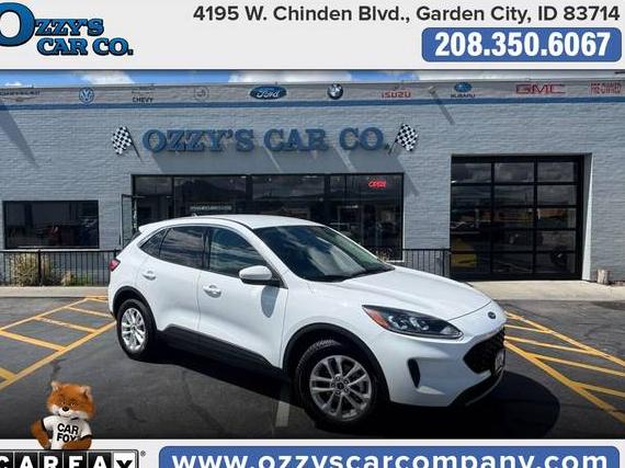 FORD ESCAPE 2020 1FMCU0G68LUC46878 image