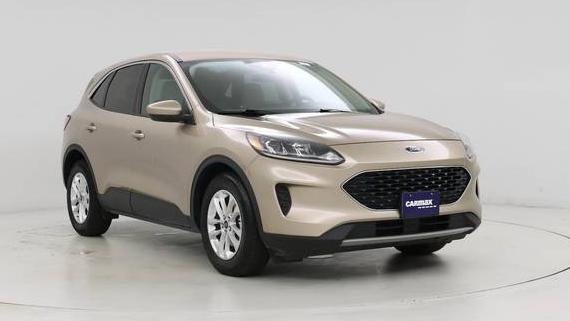 FORD ESCAPE 2020 1FMCU0G63LUC47274 image