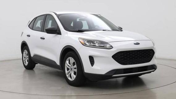 FORD ESCAPE 2020 1FMCU0F67LUB11294 image