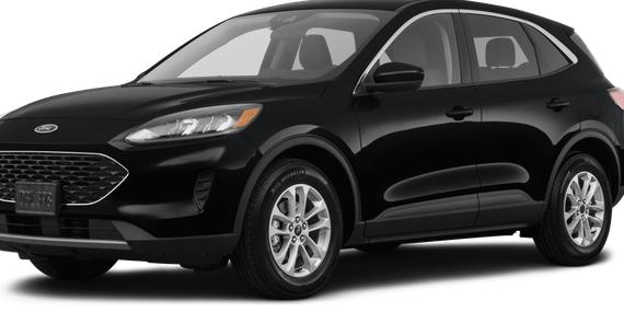 FORD ESCAPE 2020 1FMCU9G66LUC52330 image