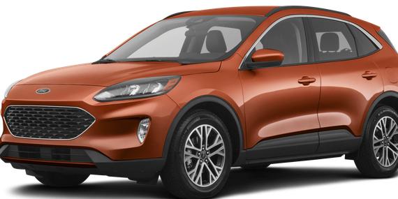 FORD ESCAPE 2020 1FMCU9H93LUA04755 image
