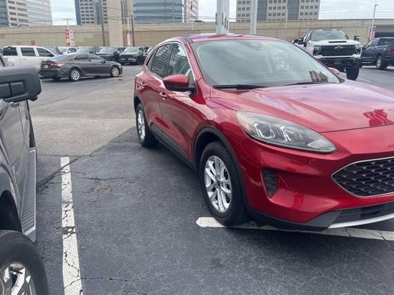 FORD ESCAPE 2020 1FMCU9G67LUC77012 image
