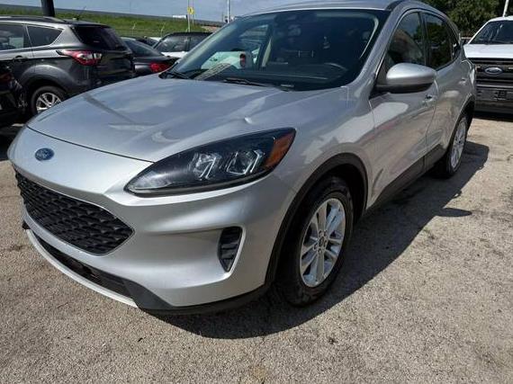 FORD ESCAPE 2020 1FMCU0G66LUC70063 image