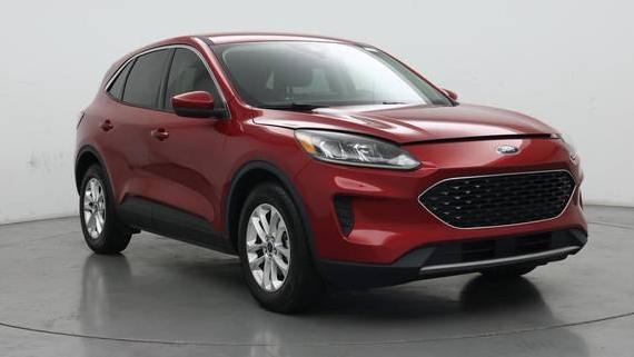 FORD ESCAPE 2020 1FMCU0G63LUB89456 image