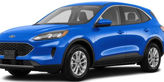 FORD ESCAPE 2020 1FMCU0G61LUA69302 image