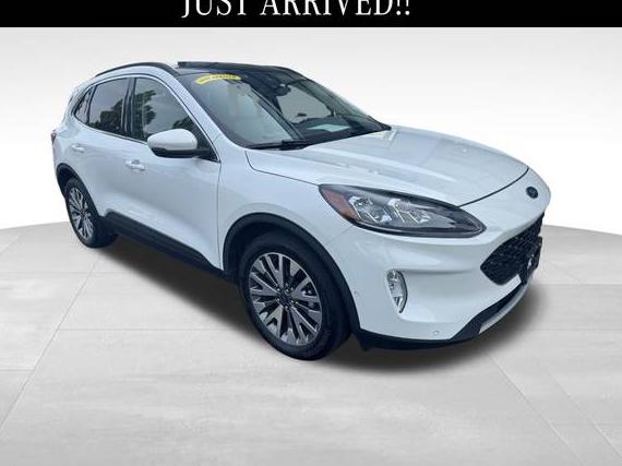 FORD ESCAPE 2020 1FMCU9J92LUC64476 image