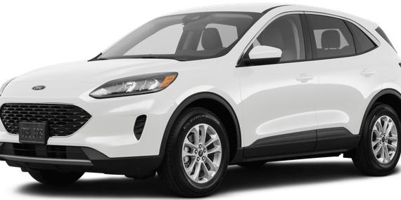 FORD ESCAPE 2020 1FMCU9F69LUA53810 image