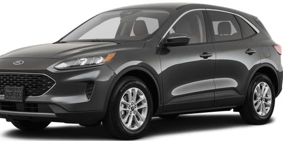 FORD ESCAPE 2020 1FMCU0BZ5LUB98564 image