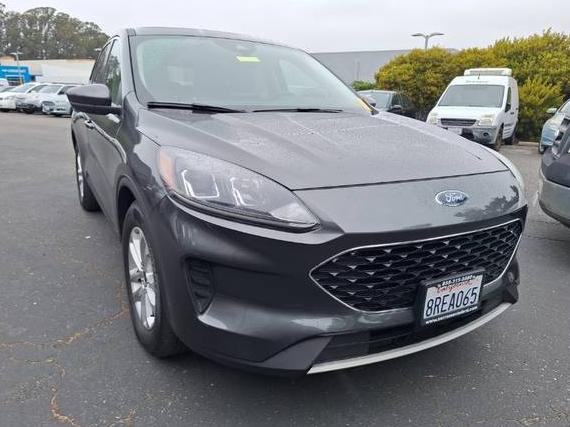 FORD ESCAPE 2020 1FMCU0G67LUB19278 image