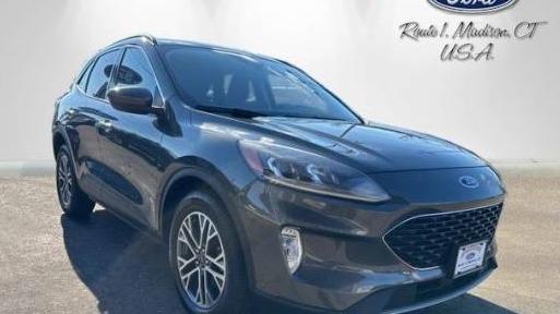 FORD ESCAPE 2020 1FMCU9H68LUB95269 image