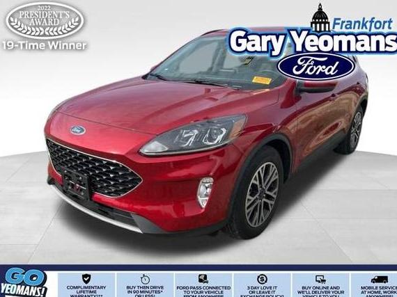 FORD ESCAPE 2020 1FMCU0H69LUB02044 image