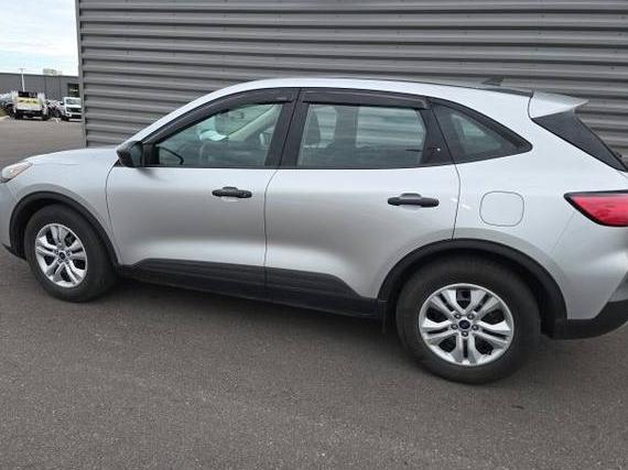 FORD ESCAPE 2020 1FMCU0F62LUC66433 image FORD ESCAPE 2020 1FMCU0F62LUC66433 image