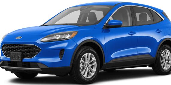 FORD ESCAPE 2020 1FMCU0G6XLUA40803 image