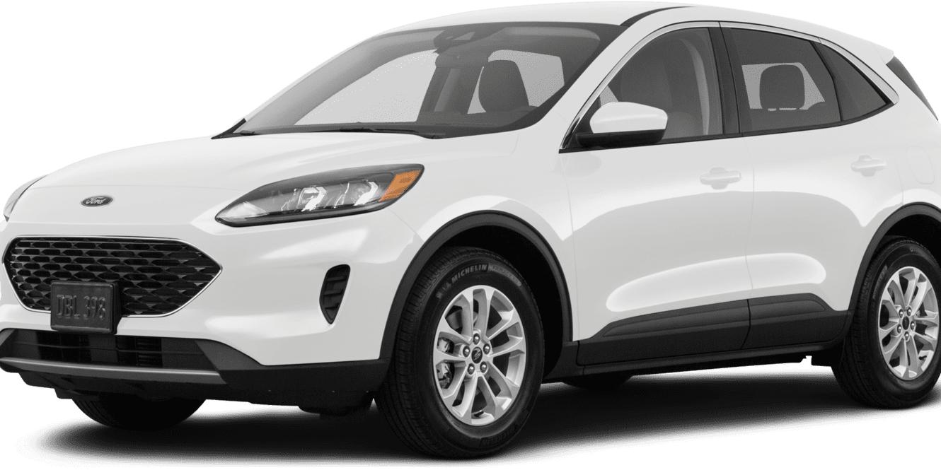 FORD ESCAPE 2020 1FMCU0G62LUC02701 image