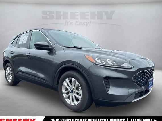 FORD ESCAPE 2020 1FMCU0G65LUA94817 image