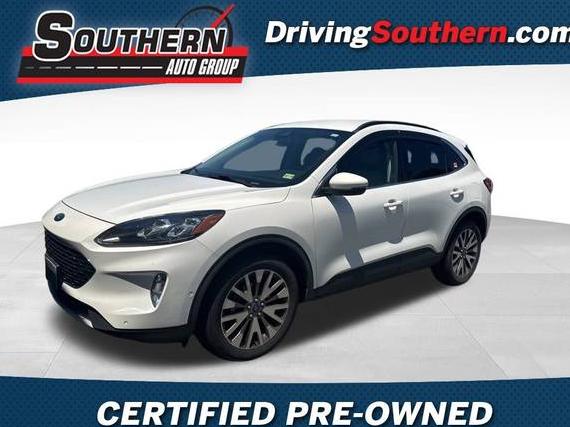 FORD ESCAPE 2020 1FMCU9J90LUB17847 image