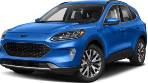 FORD ESCAPE 2020 1FMCU0DZ6LUC16017 image