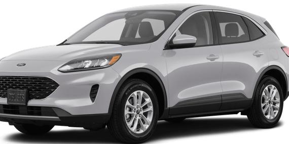 FORD ESCAPE 2020 1FMCU0G66LUB31695 image