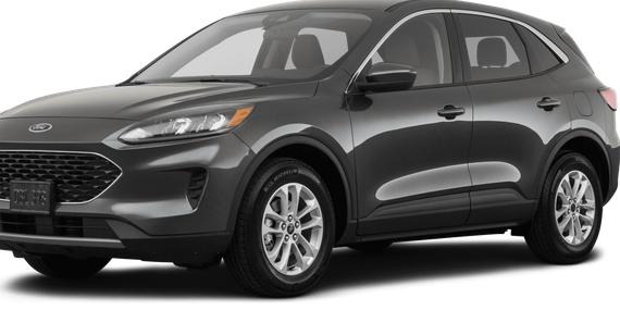 FORD ESCAPE 2020 1FMCU9G6XLUA44533 image