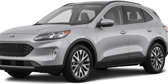 FORD ESCAPE 2020 1FMCU9DZ7LUB49450 image