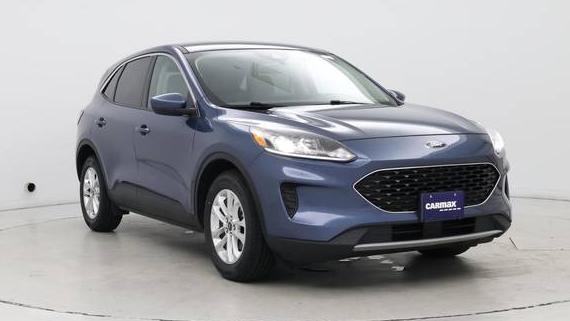 FORD ESCAPE 2020 1FMCU0G68LUC37453 image