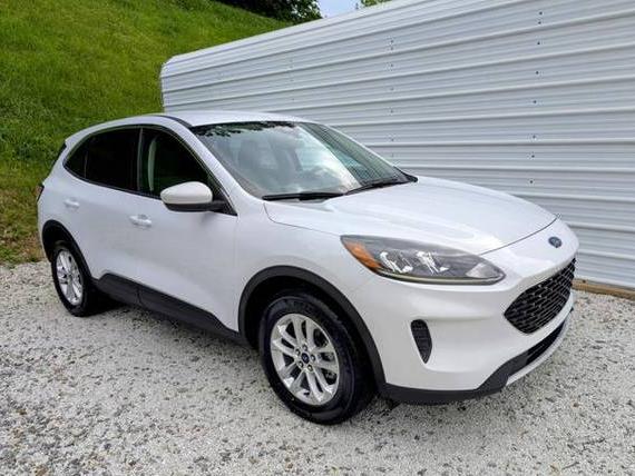 FORD ESCAPE 2020 1FMCU9G61LUB44360 image