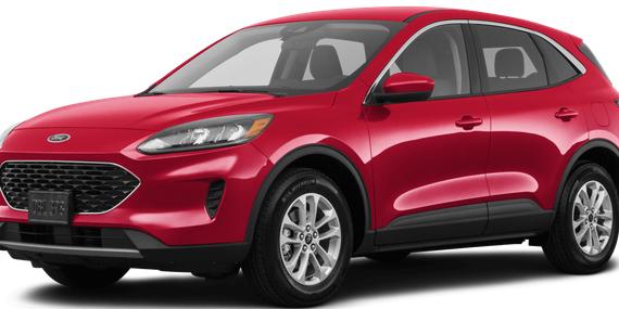 FORD ESCAPE 2020 1FMCU9G62LUB93213 image