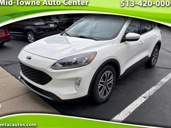 FORD ESCAPE 2020 1FMCU9H61LUB64509 image