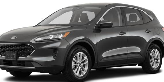 FORD ESCAPE 2020 1FMCU0G60LUA82185 image FORD ESCAPE 2020 1FMCU0G60LUA82185 image