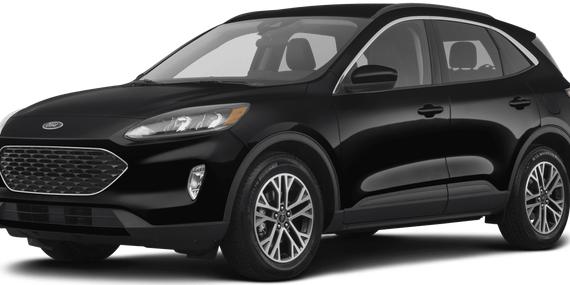 FORD ESCAPE 2020 1FMCU0H68LUA09807 image