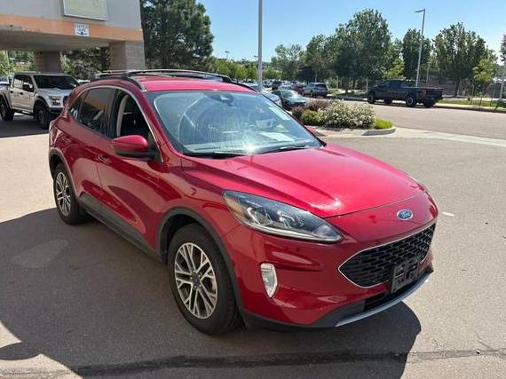 FORD ESCAPE 2020 1FMCU9H60LUC73821 image