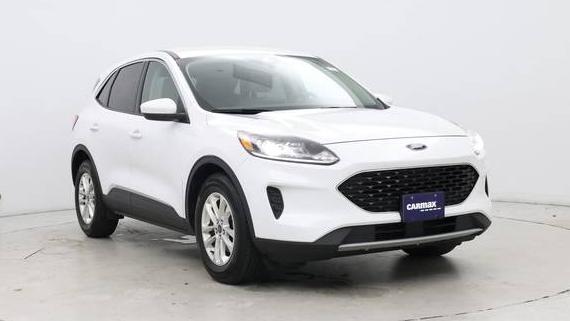 FORD ESCAPE 2020 1FMCU0G66LUC46927 image