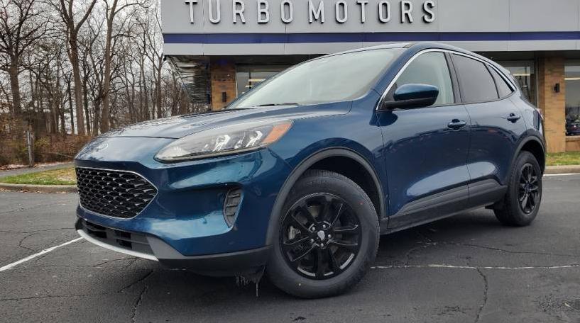 FORD ESCAPE 2020 1FMCU9G66LUA38132 image