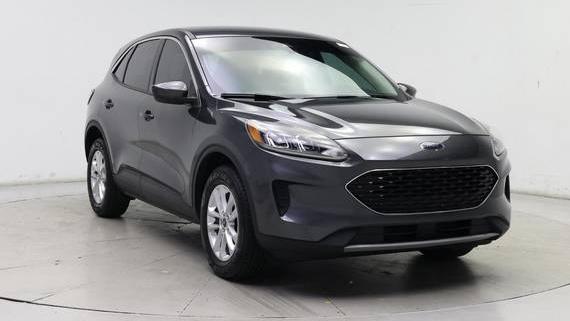 FORD ESCAPE 2020 1FMCU9G61LUA85875 image