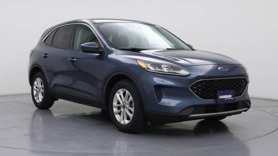 FORD ESCAPE 2020 1FMCU0G61LUC46981 image