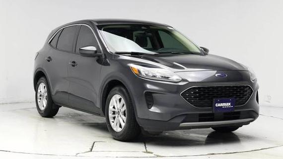 FORD ESCAPE 2020 1FMCU0G61LUB97250 image