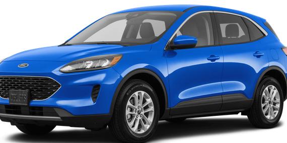 FORD ESCAPE 2020 1FMCU0G65LUB41554 image