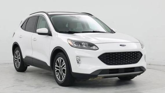 FORD ESCAPE 2020 1FMCU0H62LUA22553 image