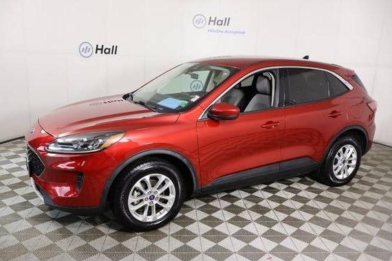 FORD ESCAPE 2020 1FMCU9G63LUA48293 image FORD ESCAPE 2020 1FMCU9G63LUA48293 image