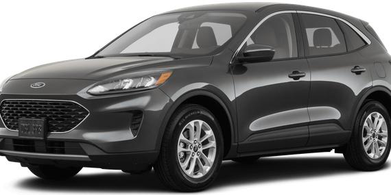 FORD ESCAPE 2020 1FMCU0G66LUC05925 image