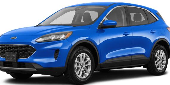 FORD ESCAPE 2020 1FMCU9G62LUA66171 image