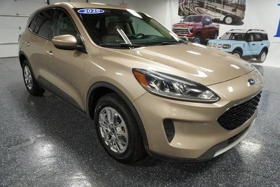 FORD ESCAPE 2020 1FMCU9G63LUC37025 image