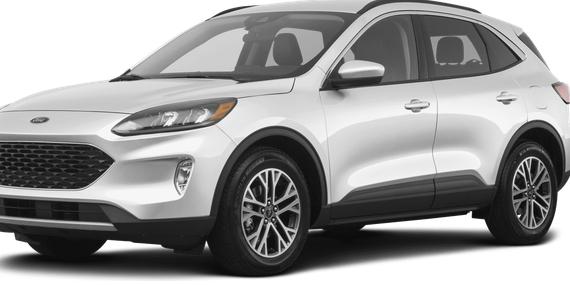 FORD ESCAPE 2020 1FMCU9H93LUA04125 image