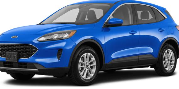 FORD ESCAPE 2020 1FMCU9BZ6LUC45007 image
