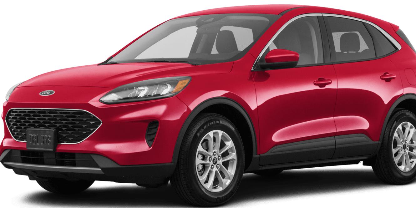 FORD ESCAPE 2020 1FMCU0G6XLUB78552 image