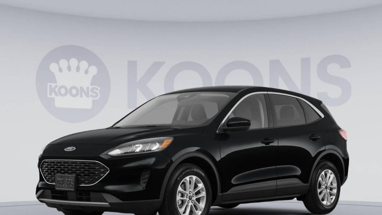 FORD ESCAPE 2020 1FMCU0G62LUA94791 image