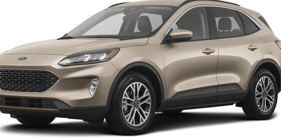 FORD ESCAPE 2020 1FMCU9J90LUB20120 image