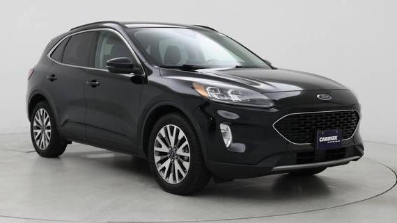 FORD ESCAPE 2020 1FMCU9DZ0LUC38924 image