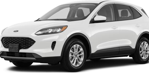FORD ESCAPE 2020 1FMCU9G66LUC73369 image